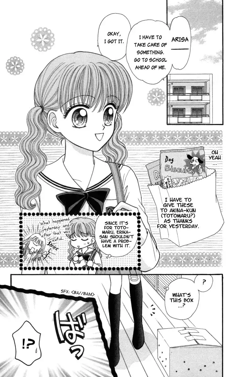 W Pinch Chapter 10 21